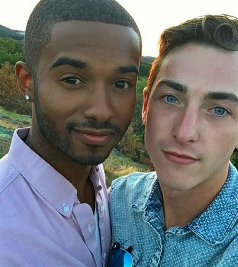 Gay Interracial Sex Stories